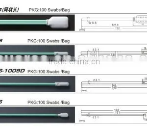 Surgical Sponge Swab thumbnail-5