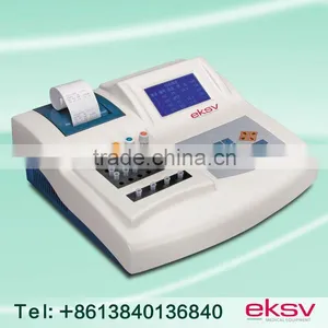 Blood Coagulation Analyzer (L0101) thumbnail-1