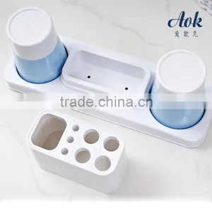 Coupled Toothbrush Holder thumbnail-3
