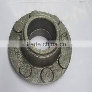 Hot Sale 2015 New Products Sand Casting Bearing Cap,iron Cast Cap Bearing,iron Machine Spare Parts Bearing Cap thumbnail-4