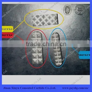 Tungsten Carbide Gripper Tips, Gripper Insert thumbnail-2