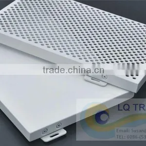Punching Aluminum Veneer thumbnail-1