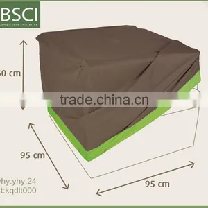 High Quality Customized Waterproof Chair Cover thumbnail-1