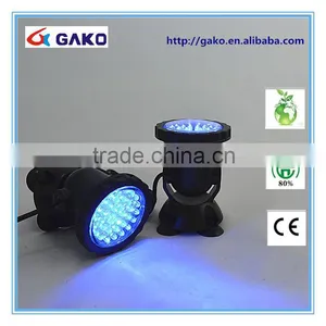 Hight Brightless Led Pink Garden Light thumbnail-3