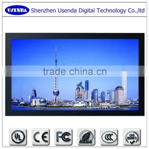 Hot Sale 37 Inch Cctv Service Monitor With Professional Metal Case thumbnail-3