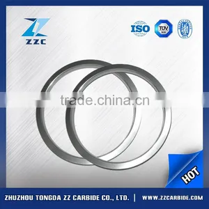 Wholesale Tungsten Carbide Seal Ring,Tungsen Carbide Rings thumbnail-2