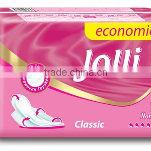 Jolli Sanitary Pad thumbnail-1
