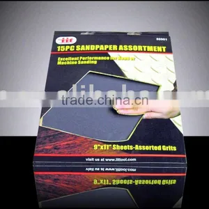 Paper Packaging Box thumbnail-1