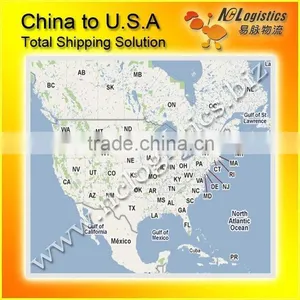 China Air Shipment to Baton Rouge U.S.A thumbnail-1