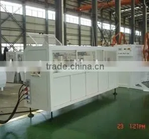 Hot Sale and 65/28 Single ScrewPE Pipe Extruder thumbnail-5