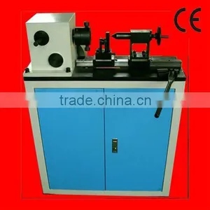 CR Wire Rod Winding Testing Machine thumbnail-1