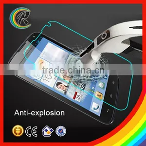 Anti-explosion Tempered Glass Screen Protector for Huawei G610 thumbnail-6