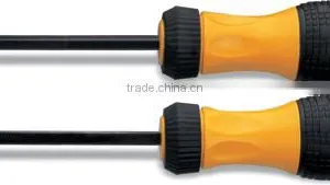 Professional go Through 7pcs Screwdriver Set thumbnail-5
