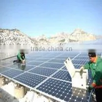 2kw High Efficiency Solar Energy System thumbnail-1