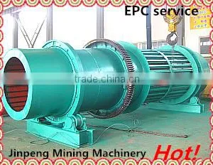 Trommel Washer for Washing Highly Acidic Ore, Gold Trommel Washing Machine thumbnail-6