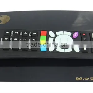 S-V8 DVB-S2 Support Youtube Youporn S V8 HD Satellite Receiver thumbnail-3