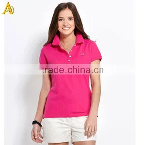 Women Polo thumbnail-1