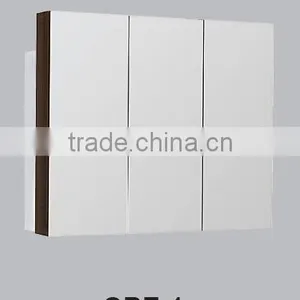 High Quality Mirror Cabinet for Bathroom Double Sides Mirror, Pencil Edge thumbnail-1
