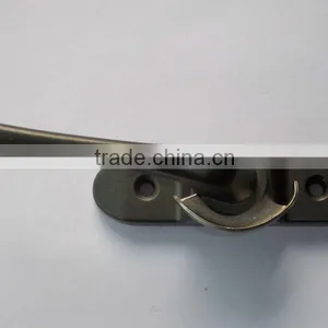 Durable Crescent Lock (#XD8114) thumbnail-1