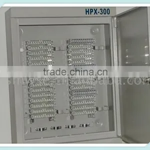 Telephone/ Telecom Terminal Block For Cross Connection Cabinet thumbnail-5
