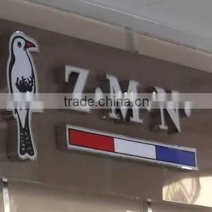 Eenrgy Saving High Brightness Light up Letters, Light Box Letters,led Letter thumbnail-1