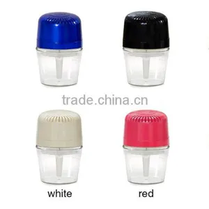 Hot Sale USB Car Air Purifier for Car Made in China KM-01LC thumbnail-6