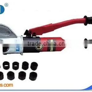 CYO-300C Hydraulic Tools DIN AWG JIS Specification Hydraulic Hand Tools Crimping Pliers thumbnail-1