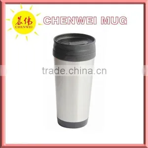 Plastic Tumbler thumbnail-1