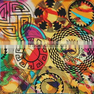 100%Silk Scarf Plain Printed 4Kinds Color thumbnail-1