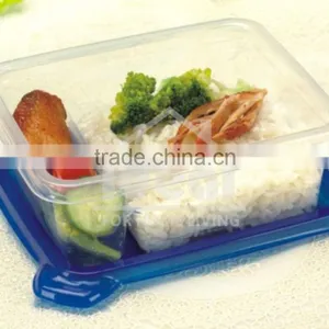 Salad Food Storage Containers thumbnail-4