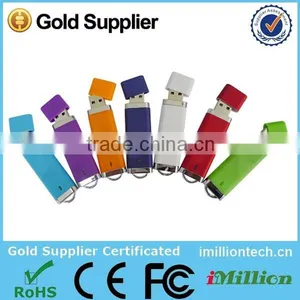 Fashionable Professional Bulk 8Gb Usb Flash Drives thumbnail-1