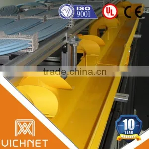 SGS Certificated Colored Pvc Cable Trunking thumbnail-1