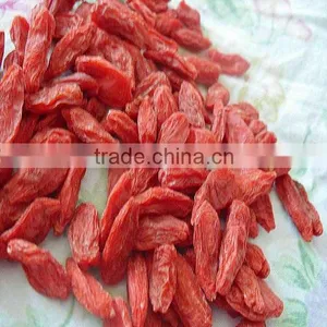 Chinese Dried Goji Berry thumbnail-1