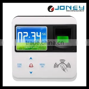 P2P TCP/IP RS485 Wiegand 26/wiegand 34 Biometric Access Control System thumbnail-1