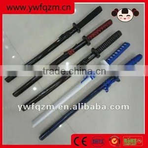 Wholesale Cheap Wood Japanese Sword thumbnail-1