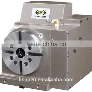 170mm Center High Rotary Table thumbnail-3