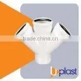 Waste Water Pipe Joint thumbnail-1