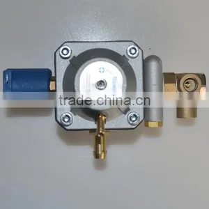 Gear Reducer/cng Regulator/reducer for Efi Conversion Kits thumbnail-3