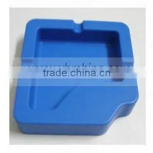 Silicone Mini Pocket Ashtray in 2015 thumbnail-1