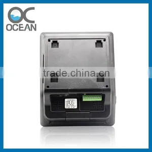 OC046 Biometric Face Identification and Fingerprint Time Attendance Device thumbnail-4