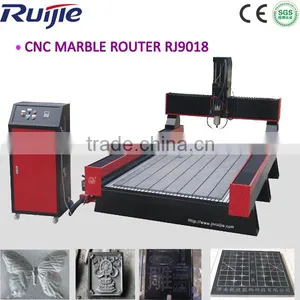 CNC Marble Cutting Machine/CNC Router thumbnail-1