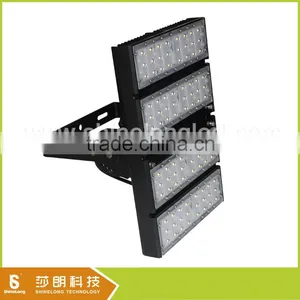 High Power Outdoor Lamp 160W Led Tunnel Light With 5 Years Warranty thumbnail-3