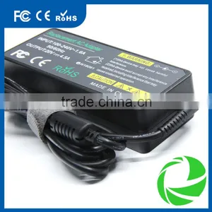 Laptop Power Adapter Supply 20V 4.5A 90W Adapter 90w Power Adapter for Lenovo ac dc Power Supply thumbnail-2