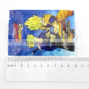 15g / 16g CC Stick Candy With Cartoon 3D Card thumbnail-4