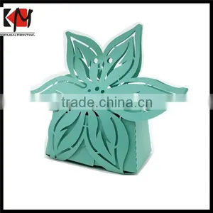 Wedding Favor Candy Box Decorate Wedding Favor Boxes thumbnail-1