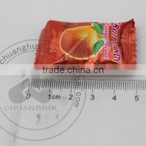 2.5g Assorted Fruity Hard Candy / Mango Pineapple Grape Orange Strawberry thumbnail-2