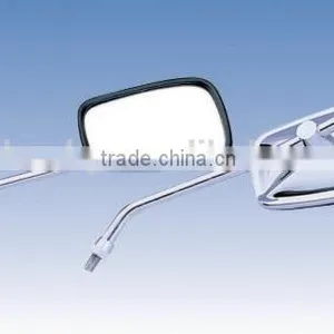 SCL-2013011513 Motorcycle Outside Rear View Mirror for Jialing Parts thumbnail-2
