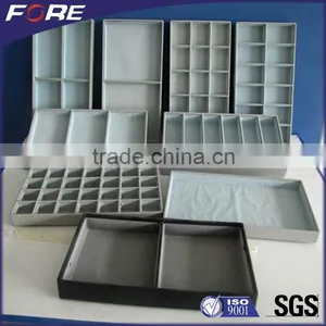 POP Vacuum Forming PMMA Plastic Display Rack for Cigarette thumbnail-5