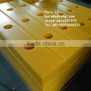 Low Coefficient of Friction Virgin Plastic Polyethylene HDPE Sheet thumbnail-1