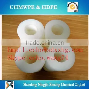 High Extrusion HDPE Rods/UHMWPE Rod/Solid UHMWPE Rod thumbnail-6